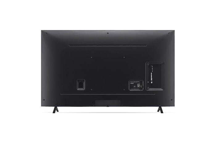 LG 75 pulgadas TV LG NANOCELL 4K serie AI NANO82 con Smart TV WebOS24, 75NANO82T6B