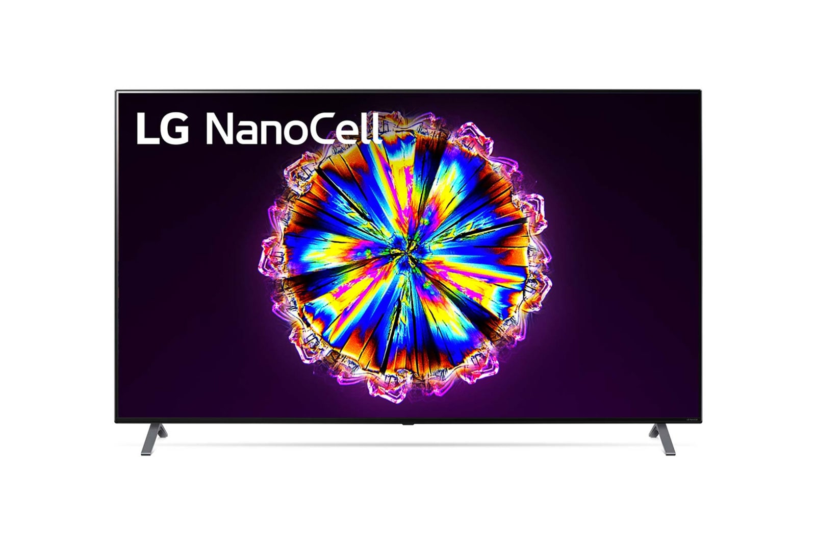 LG 75NANO906NA TV 4K - Smart TV 4K con Inteligencia Artificial, 189cm (75"), Procesador Inteligente α7 Gen3, Deep Learning, Full Array Dimming, 100%HDR, Dolby Vision/ATMOS, LED [Clase de eficiencia energética G], 75NANO906NA