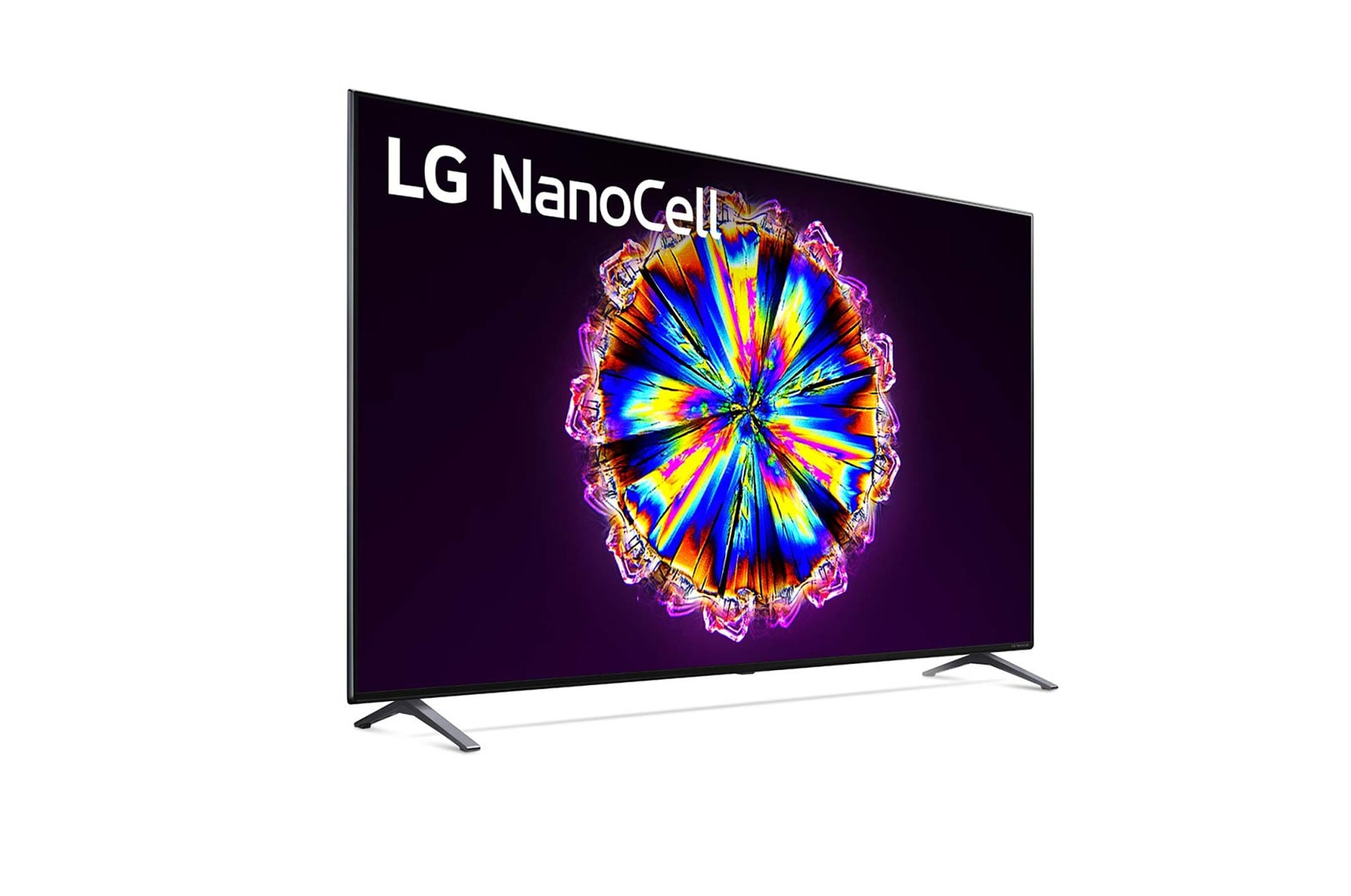 LG 75NANO906NA TV 4K - Smart TV 4K con Inteligencia Artificial, 189cm (75"), Procesador Inteligente α7 Gen3, Deep Learning, Full Array Dimming, 100%HDR, Dolby Vision/ATMOS, LED [Clase de eficiencia energética G], 75NANO906NA