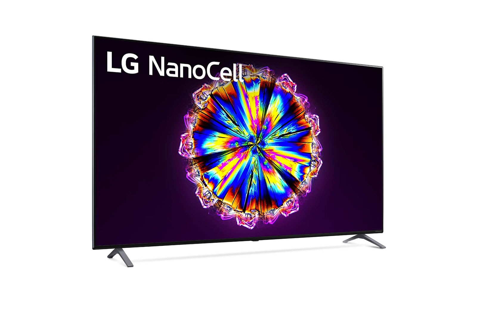 LG 75NANO906NA TV 4K - Smart TV 4K con Inteligencia Artificial, 189cm (75"), Procesador Inteligente α7 Gen3, Deep Learning, Full Array Dimming, 100%HDR, Dolby Vision/ATMOS, LED [Clase de eficiencia energética G], 75NANO906NA