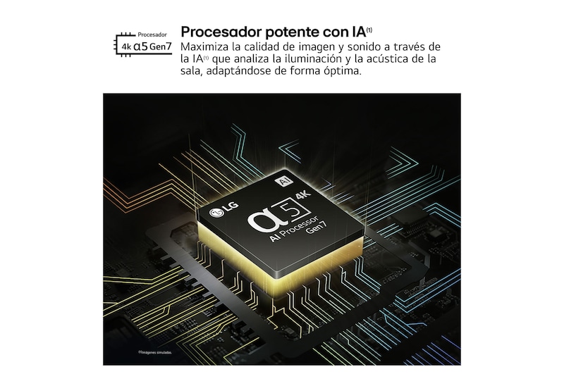 LG Pack TV LG QNED80 75" + Barra de Sonido SQM1, 75QNED80T6A.ESB