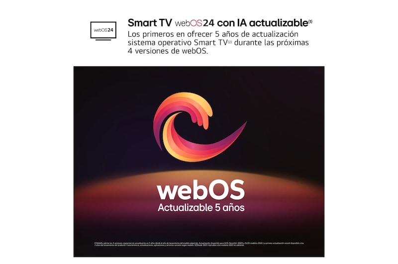 LG Pack TV LG QNED80 75" + Barra de Sonido SQM1, 75QNED80T6A.ESB