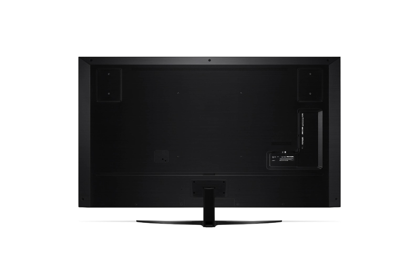 LG Televisor LG 4K QNED, Procesador Inteligente de Gran Potencia 4K a7 Gen 5 con IA, compatible con formatos HDR 10, HLG, HGiG, Smart TV webOS22, perfecto para Gaming, 75QNED826QB