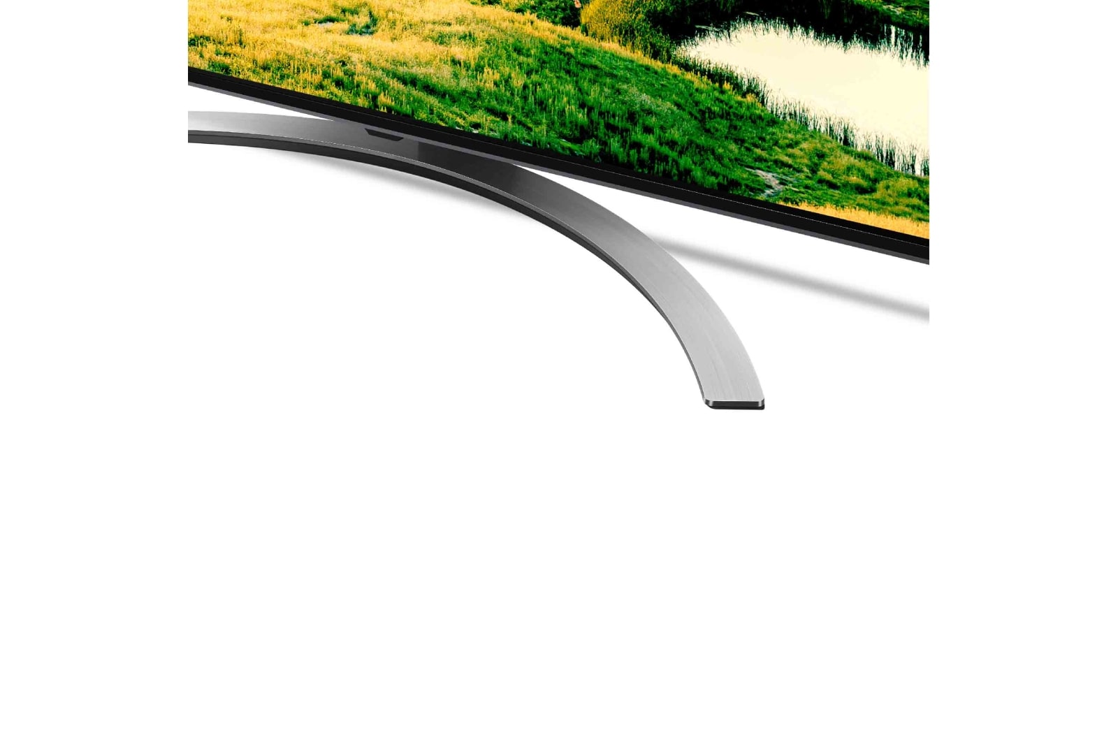 LG Televisor LG 4K QNED, Procesador Inteligente de Gran Potencia 4K a7 Gen 5 con IA, compatible con formatos HDR 10, HLG, HGiG, Smart TV webOS22, perfecto para Gaming, 75QNED826QB