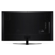 LG Televisor LG 4K QNED, Procesador Inteligente de Gran Potencia 4K a7 Gen 5 con IA, compatible con formatos HDR 10, HLG, HGiG, Smart TV webOS22, perfecto para Gaming, 75QNED826QB