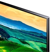 LG Televisor LG 4K QNED, Procesador Inteligente de Gran Potencia 4K a7 Gen 5 con IA, compatible con formatos HDR 10, HLG, HGiG, Smart TV webOS22, perfecto para Gaming, 75QNED826QB