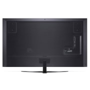 LG Televisor LG 4K QNED Mini LED, Procesador Inteligente de Gran Potencia 4K α7 Gen 5 con IA, compatible con el 100% de formatos HDR, HDR Dolby Vision y Dolby Atmos, Smart TV webOS22, perfecto para Gaming, 75QNED866QA