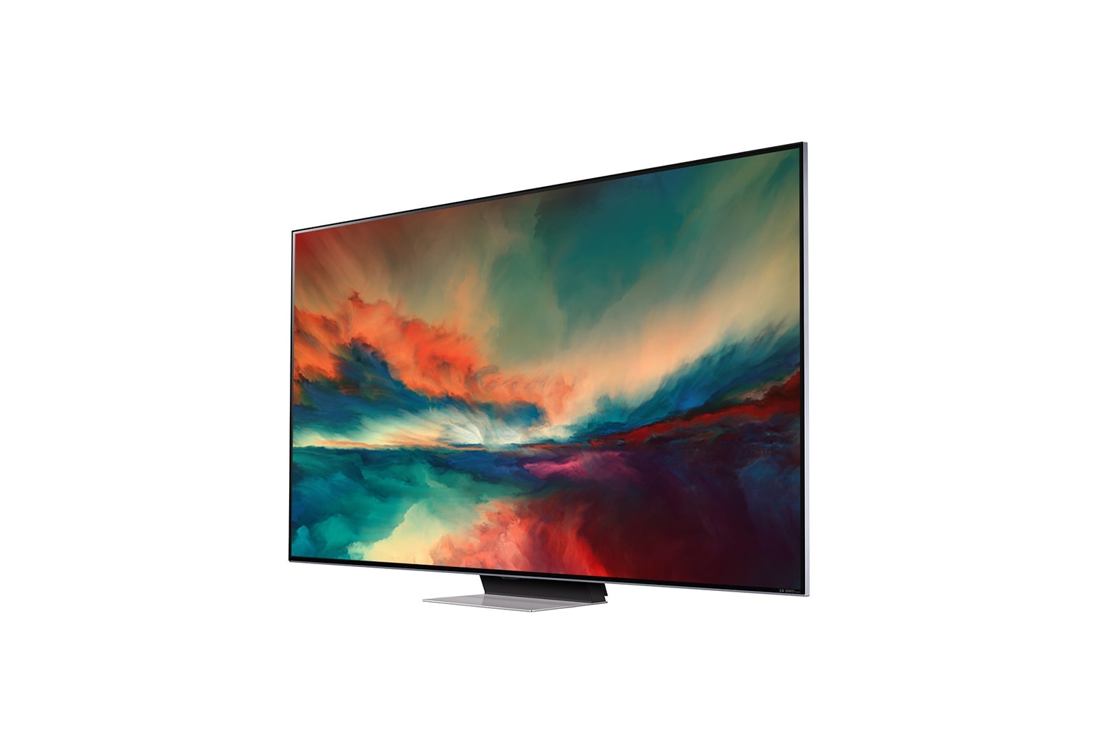 LG TV LG  QNED MiniLED 4K de 75'' Serie 86, Procesador Gran Potencia, Dolby Vision / Dolby ATMOS, Smart TV webOS23, perfecto para Gaming., 75QNED866RE