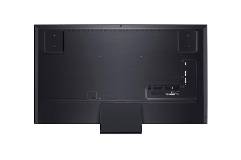 LG TV LG QNED MiniLED 4K de 75'' Serie 86, Procesador Gran Potencia, Dolby Vision / Dolby ATMOS, Smart TV webOS23, perfecto para Gaming., 75QNED866RE