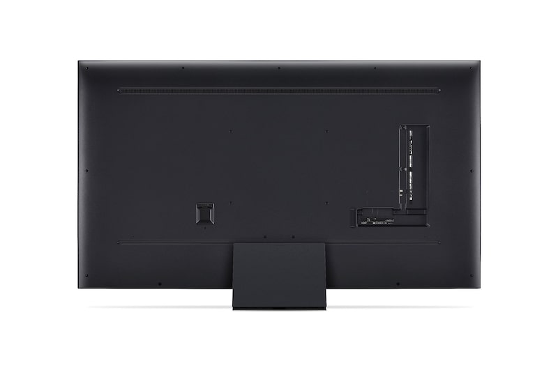 LG 75 pulgadas TV LG QNED 4K serie AI QNED87  con Smart TV WebOS24, 75QNED87T6B