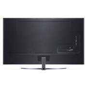 LG TV LG 4K QNED Mini LED, SmartTV webOS 6.0, Procesador Inteligente 4K α7 Gen4 con AI, Gaming Pro TV, Compatible con el 100% de formatos HDR, HDR Dolby Vision, DOLBY ATMOS, Eficiencia energética G, 75QNED916PA