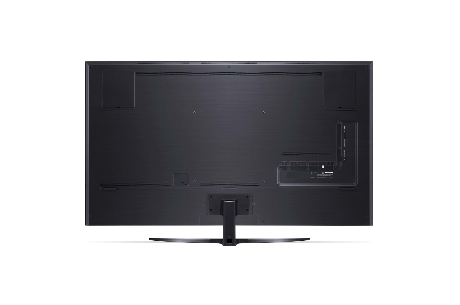 LG Televisor LG 4K QNED Mini LED, Procesador Inteligente de Gran Potencia 4K α7 Gen 5 con IA, compatible con el 100% de formatos HDR, HDR Dolby Vision y Dolby Atmos, Smart TV webOS22, perfecto para Gaming, 75QNED916QA