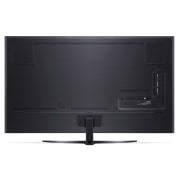 LG TV LG QNED MiniLED 4K 75'' Serie 91, Procesador Gran Potencia, Dolby Vision / Dolby Atmos, Smart TV webOS22, perfecto para gaming., 75QNED916QE