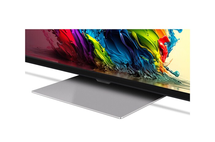 LG Pack TV LG QNED91 MiniLED 75" + Barra de Sonido S70TR + Soporte, 75QNED91T6A.ESB