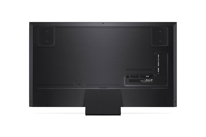 LG Pack TV LG QNED91 MiniLED 75" + Barra de Sonido S70TR + Soporte, 75QNED91T6A.ESB