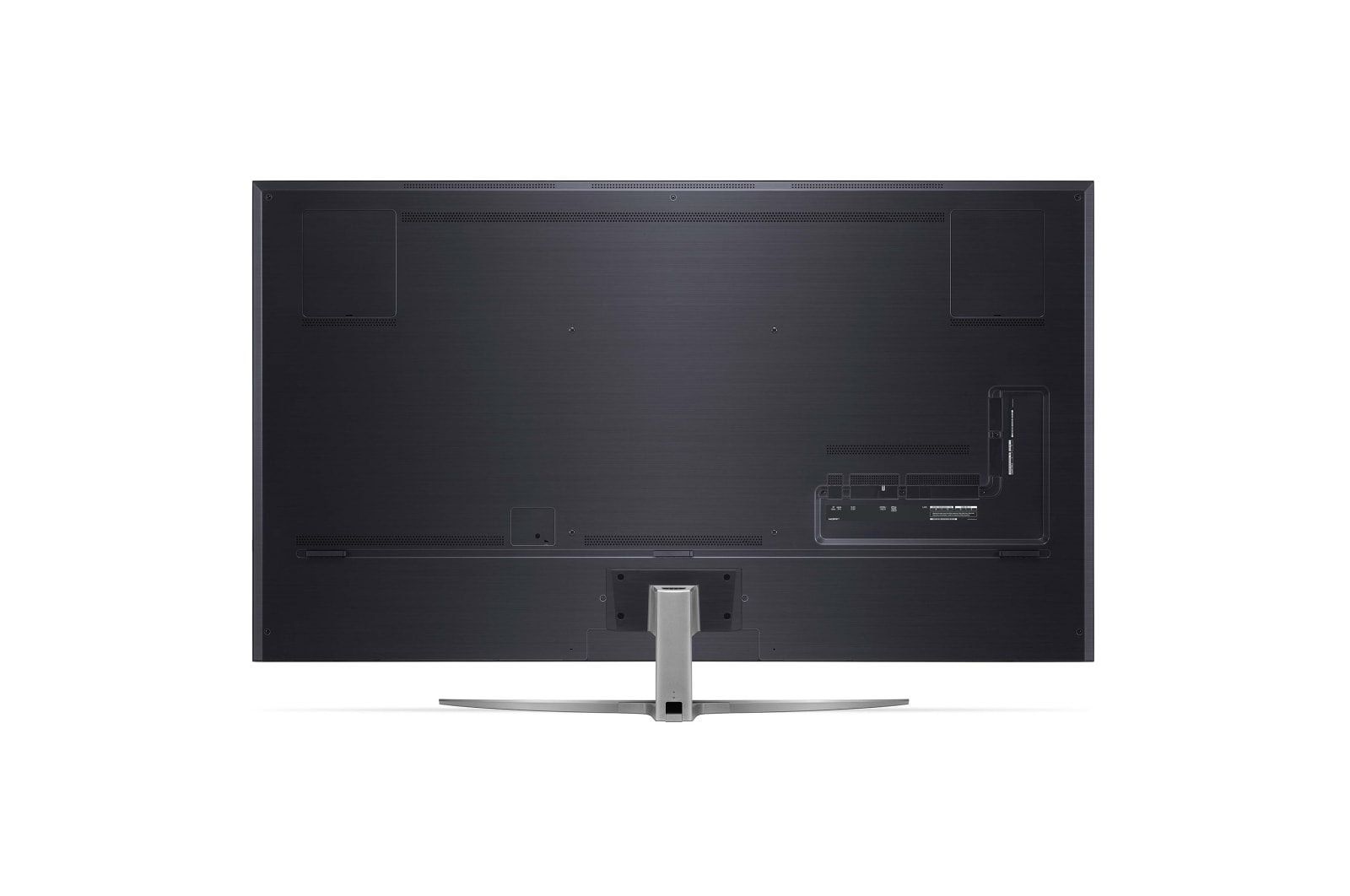 LG TV LG QNED MiniLED 8K 75'' Serie 99, Procesador Máxima Potencia, Dolby Vision / Dolby Atmos, Smart TV webOS22, perfecto para gaming., 75QNED999QB