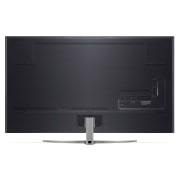 LG TV LG QNED MiniLED 8K 75'' Serie 99, Procesador Máxima Potencia, Dolby Vision / Dolby Atmos, Smart TV webOS22, perfecto para gaming., 75QNED999QB