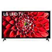 LG 75UN71006LC SMART TV UHD 4K - Smart TV con Inteligencia Artificial, 189cm (75"), Procesador Inteligente Quad Core, HDR 10 Pro, HLG, Sonido Ultra Surround, LED [Clase de eficiencia energética G], 75UN71006LC