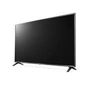 LG 75UN71006LC SMART TV UHD 4K - Smart TV con Inteligencia Artificial, 189cm (75"), Procesador Inteligente Quad Core, HDR 10 Pro, HLG, Sonido Ultra Surround, LED [Clase de eficiencia energética G], 75UN71006LC