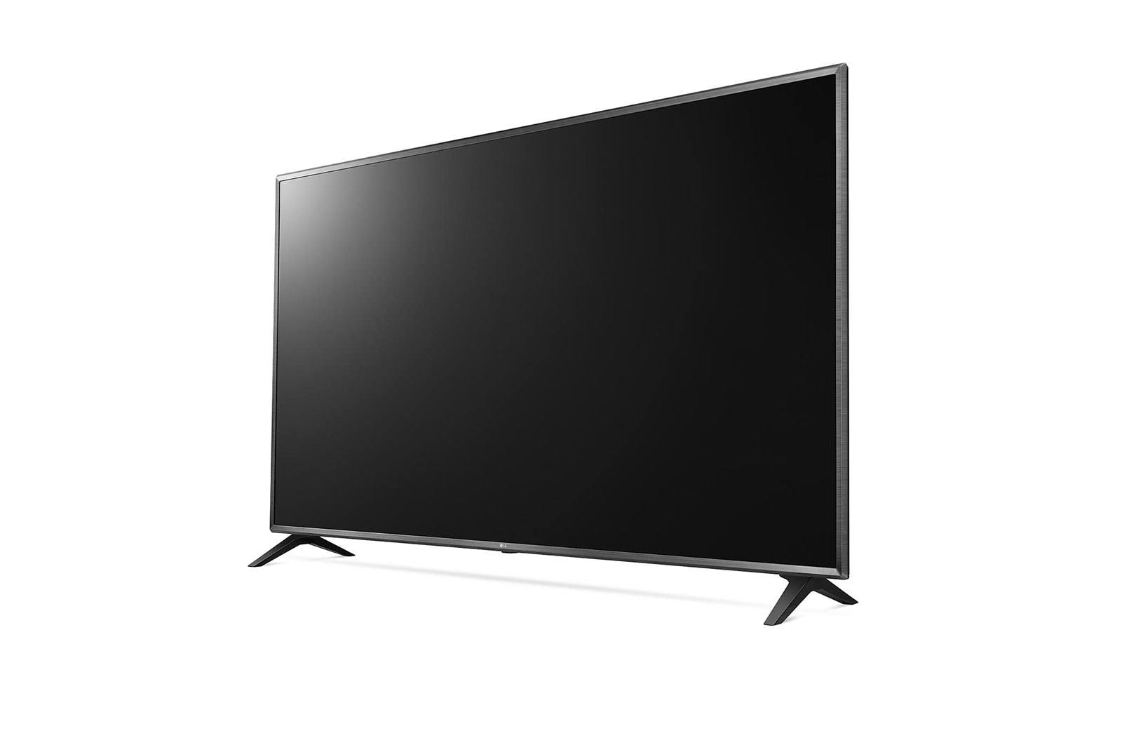 LG 75UN71006LC SMART TV UHD 4K - Smart TV con Inteligencia Artificial, 189cm (75"), Procesador Inteligente Quad Core, HDR 10 Pro, HLG, Sonido Ultra Surround, LED [Clase de eficiencia energética G], 75UN71006LC