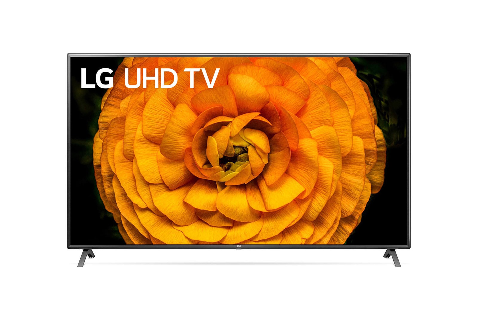 LG 75UN85006LA SMART TV UHD 4K - Smart TV con Inteligencia Artificial, 189cm (75"), Procesador Inteligente α7 Gen3, Deep Learning, 100% HDR, Dolby Vision/ATMOS, LED [Clase de eficiencia energética G], 75UN85006LA