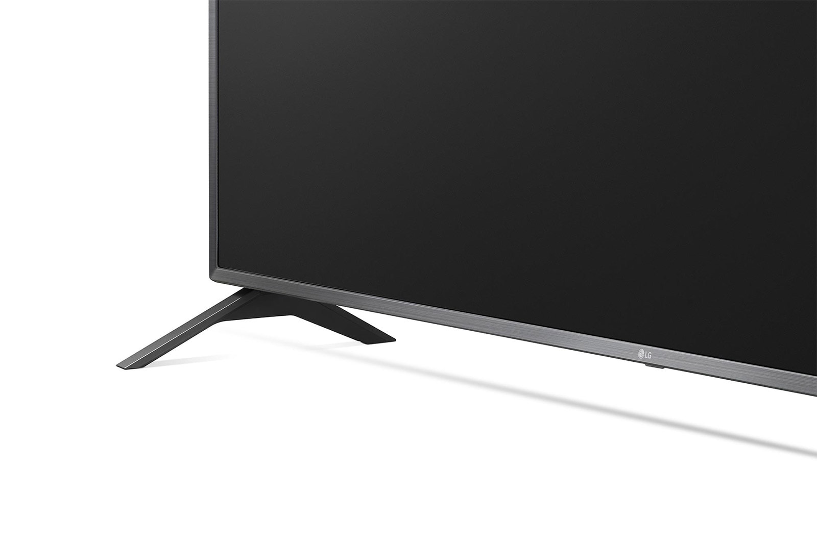 LG 75UN85006LA SMART TV UHD 4K - Smart TV con Inteligencia Artificial, 189cm (75"), Procesador Inteligente α7 Gen3, Deep Learning, 100% HDR, Dolby Vision/ATMOS, LED [Clase de eficiencia energética G], 75UN85006LA