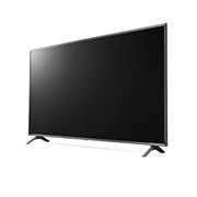 LG 75UN85006LA SMART TV UHD 4K - Smart TV con Inteligencia Artificial, 189cm (75"), Procesador Inteligente α7 Gen3, Deep Learning, 100% HDR, Dolby Vision/ATMOS, LED [Clase de eficiencia energética G], 75UN85006LA
