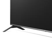 LG 75UN85006LA SMART TV UHD 4K - Smart TV con Inteligencia Artificial, 189cm (75"), Procesador Inteligente α7 Gen3, Deep Learning, 100% HDR, Dolby Vision/ATMOS, LED [Clase de eficiencia energética G], 75UN85006LA
