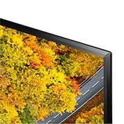 LG TV LG 4K UHD, SmartTV webOS 6.0, Procesador de Imagen 4K Quad Core, Gaming TV, Compatible HDR10 Pro y HLG [Clasificación energética G], 75UP75006LC