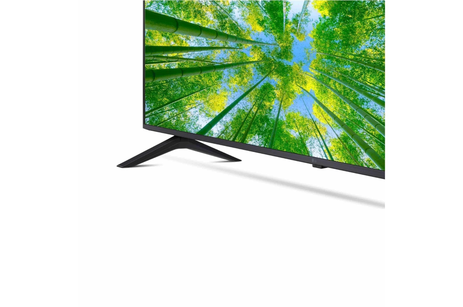 LG Televisor LG 4K UHD, Procesador de Gran Potencia 4K a5 Gen 5, compatible con formatos HDR 10, HLG y HGiG, Smart TV webOS22., 75UQ80006LB