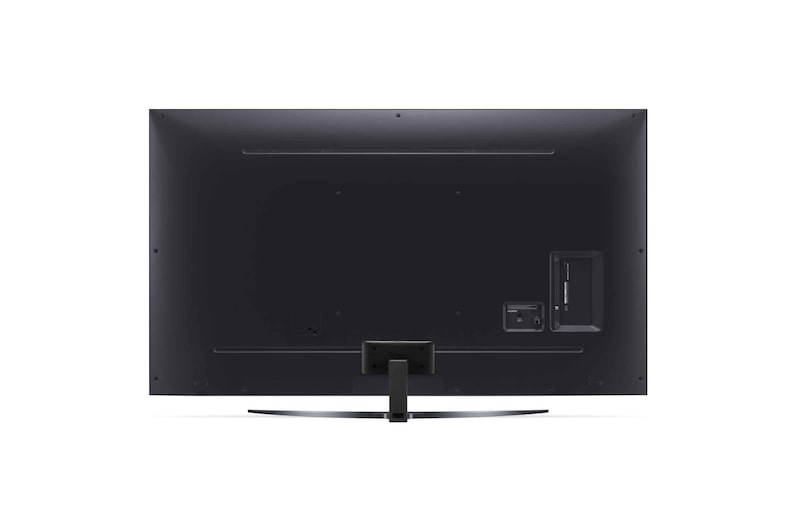 LG Televisor LG 4K UHD, Procesador de Gran Potencia 4K a5 Gen 5, compatible con formatos HDR 10, HLG y HGiG, Smart TV webOS22., 75UQ81006LB