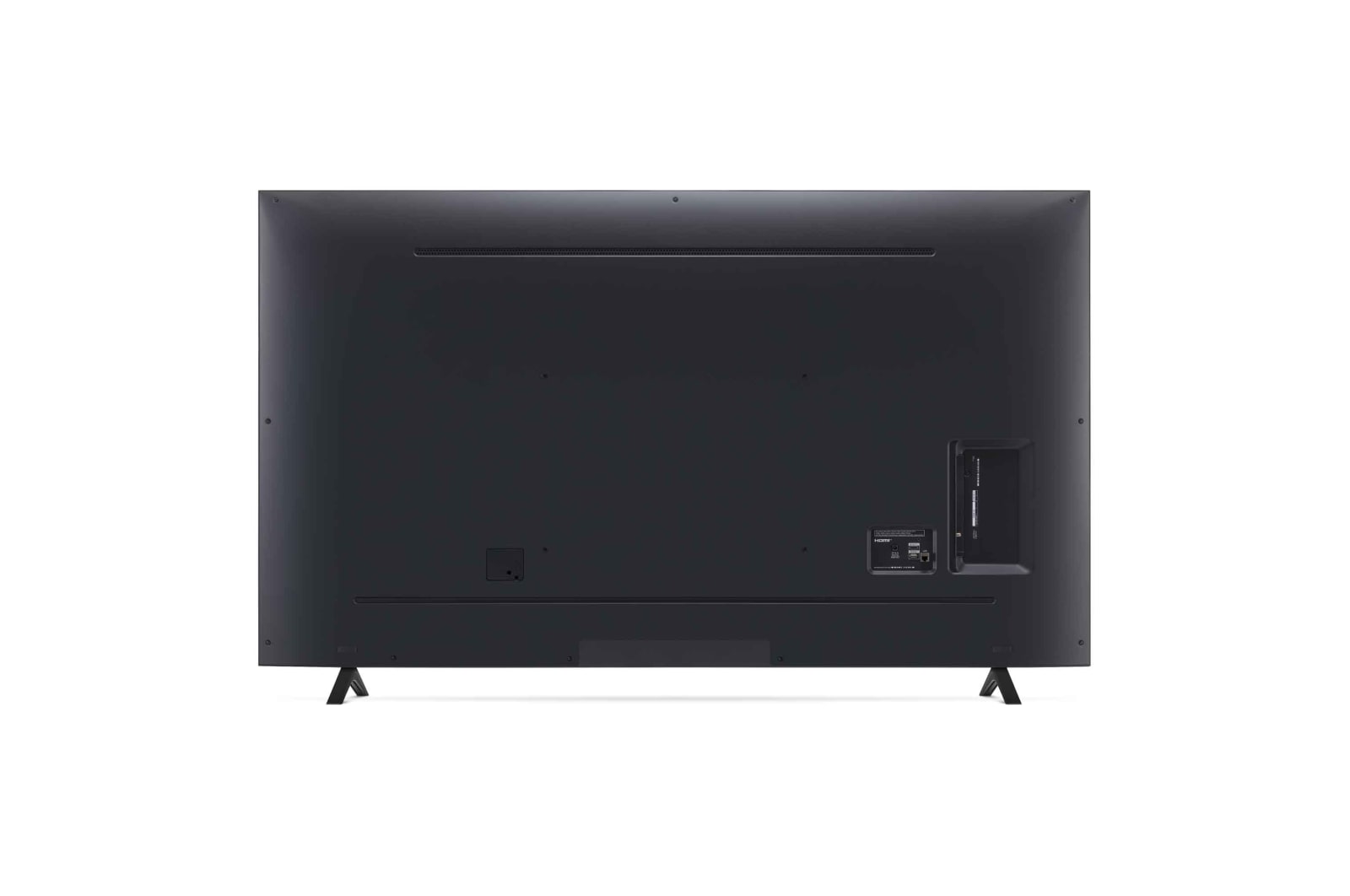 LG Televisor LG 4K UHD, Procesador de Gran Potencia 4K a5 Gen 5, compatible con formatos HDR 10, HLG y HGiG, Smart TV webOS22., 75UQ90006LA