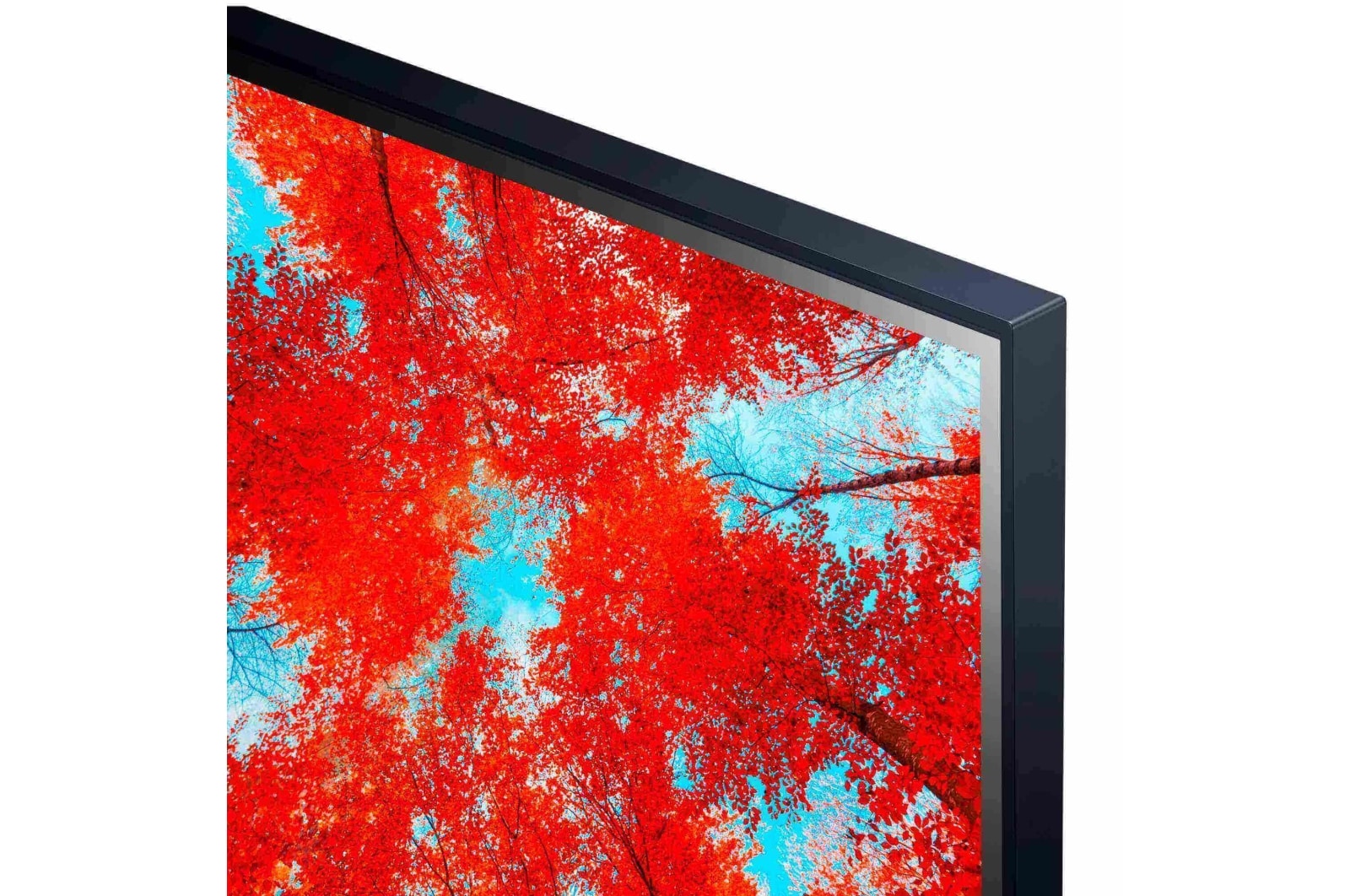 LG Televisor LG 4K UHD, Procesador de Gran Potencia 4K a5 Gen 5, compatible con formatos HDR 10, HLG y HGiG, Smart TV webOS22., 75UQ90006LA