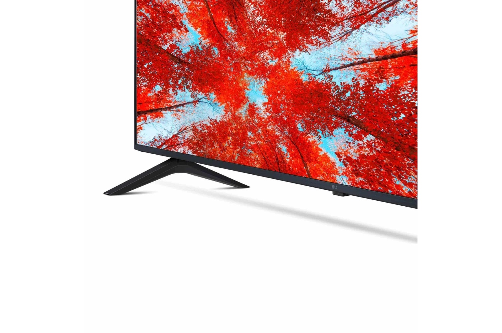 LG Televisor LG 4K UHD, Procesador de Gran Potencia 4K a5 Gen 5, compatible con formatos HDR 10, HLG y HGiG, Smart TV webOS22., 75UQ90006LA