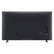 LG Televisor LG 4K UHD, Procesador de Gran Potencia 4K a5 Gen 5, compatible con formatos HDR 10, HLG y HGiG, Smart TV webOS22., 75UQ90006LA