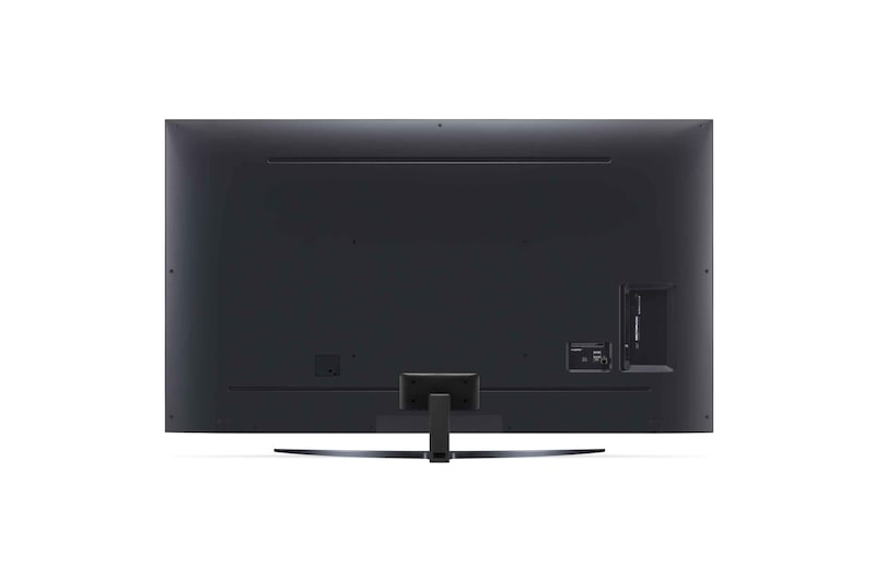 LG Televisor LG 4K UHD, Procesador de Gran Potencia 4K a5 Gen 5, compatible con formatos HDR 10, HLG y HGiG, Smart TV webOS22., 75UQ91006LA