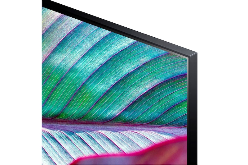 LG TV LG UHD 4K de 75'' Serie 76, Procesador Alta Potencia, HDR10 / Dolby Digital Plus, Smart TV webOS23., 75UR76006LL