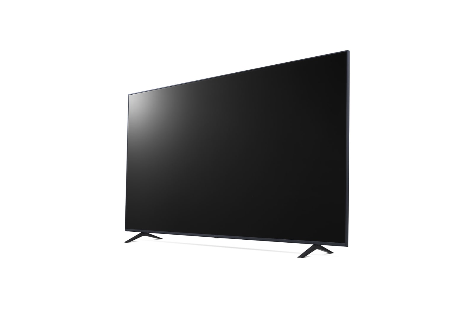 LG TV LG  UHD 4K de 75'' Serie 80, Procesador Alta Potencia, HDR10 / Dolby Digital Plus, Smart TV webOS23., 75UR80006LJ