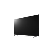 LG TV LG  UHD 4K de 75'' Serie 80, Procesador Alta Potencia, HDR10 / Dolby Digital Plus, Smart TV webOS23., 75UR80006LJ