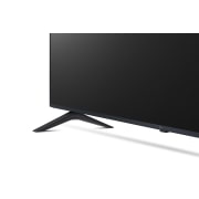 LG TV LG  UHD 4K de 75'' Serie 80, Procesador Alta Potencia, HDR10 / Dolby Digital Plus, Smart TV webOS23., 75UR80006LJ