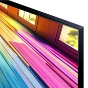 LG 75 pulgadas TV LG UHD AI 4K serie UT80  con Smart TV WebOS24, 75UT80006LA