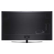 LG 4K NanoCell, SmartTV webOS 6.0, Procesador Inteligente 4K α7 Gen4 con AI, HDR Dolby Vision, DOLBY ATMOS [Clase de eficiencia energética G], 86NANO866PA