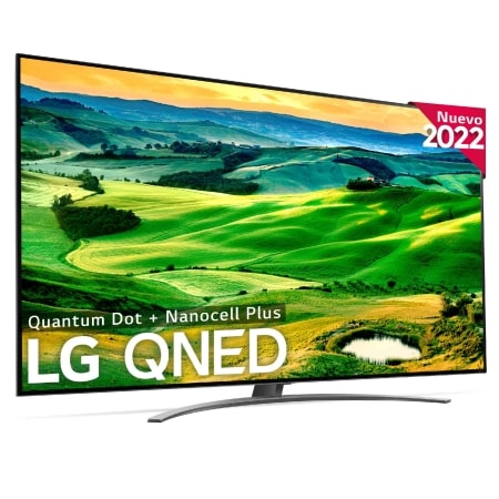 LG 86QNED816QA