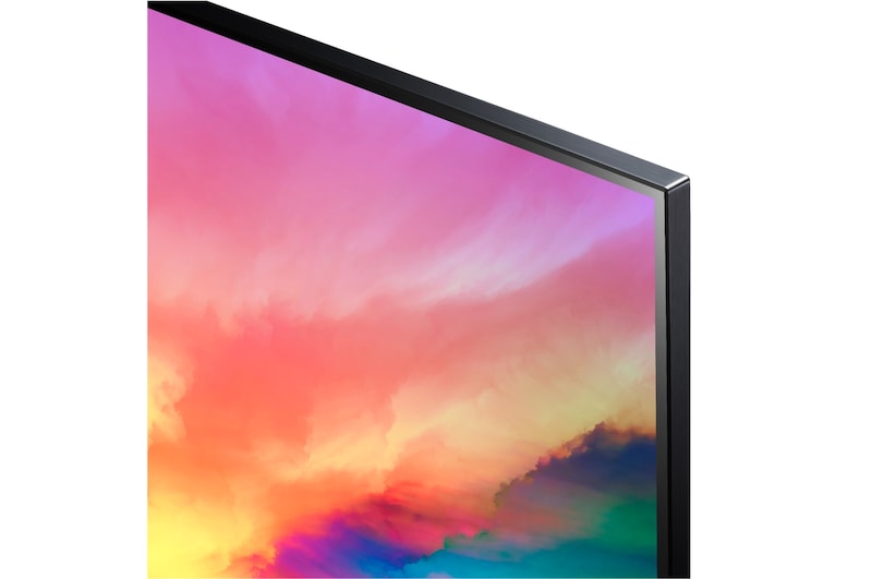 LG TV LG QNED 4K de 86'' Serie 81, Procesador Gran Potencia, HDR10 / Dolby Digital Plus, Smart TV webOS23, perfecto para Gaming., 86QNED816RE