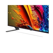 LG 86 pulgadas TV LG QNED 4K serie AI QNED85  con Smart TV WebOS24, 86QNED85T6C