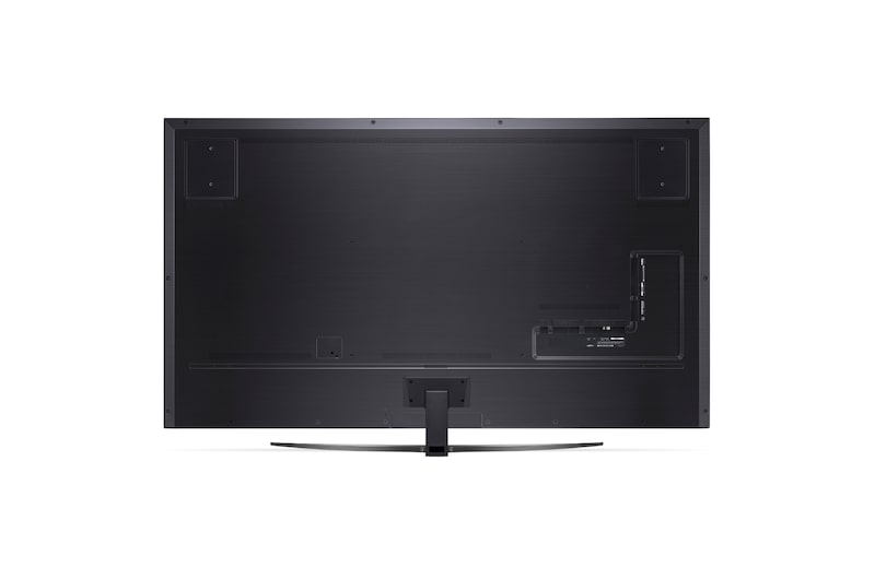 LG Televisor LG 4K QNED Mini LED, Procesador Inteligente de Gran Potencia 4K α7 Gen 5 con IA, compatible con el 100% de formatos HDR, HDR Dolby Vision y Dolby Atmos, Smart TV webOS22, perfecto para Gaming, 86QNED866QA