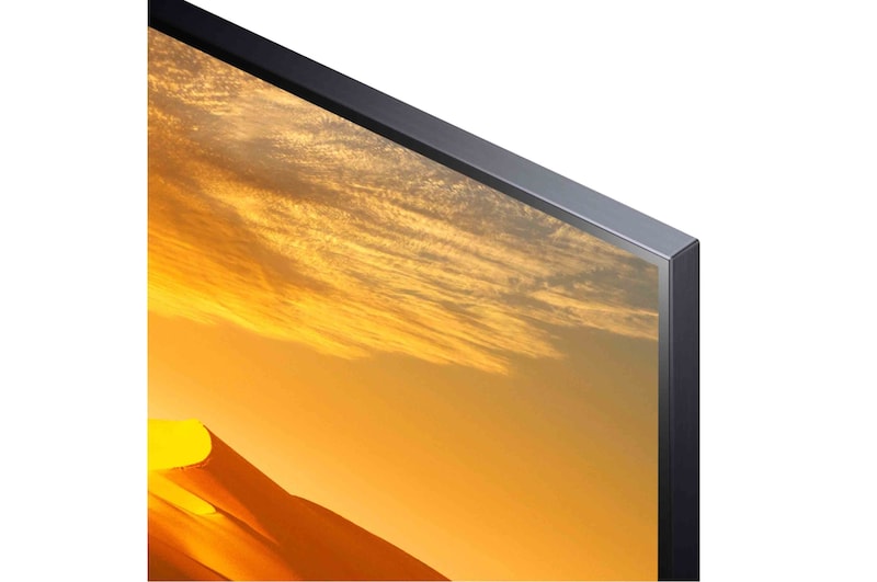 LG TV LG QNED MiniLED 4K 65'' Serie 91, Procesador Gran Potencia, Dolby Vision / Dolby Atmos, Smart TV webOS22, perfecto para gaming., 65QNED916QE