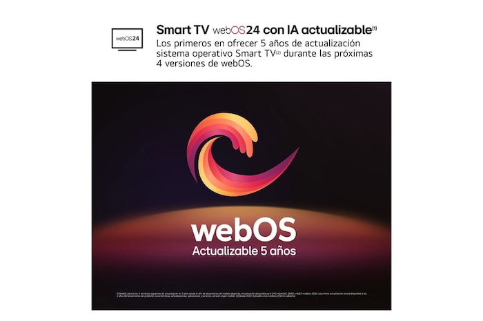 life style of LG QNED TV, QNED99