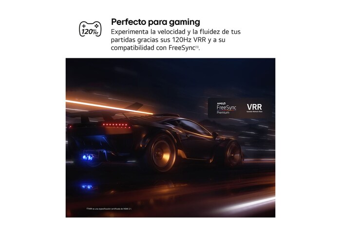 life style of LG QNED TV, QNED99