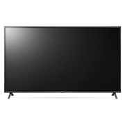 LG 86UN85006LA SMART TV UHD 4K - Smart TV con Inteligencia Artificial, 217cm (86"), Procesador Inteligente α7 Gen3, Deep Learning, 100% HDR, Dolby Vision/ATMOS, LED [Clase de eficiencia energética G], 86UN85006LA